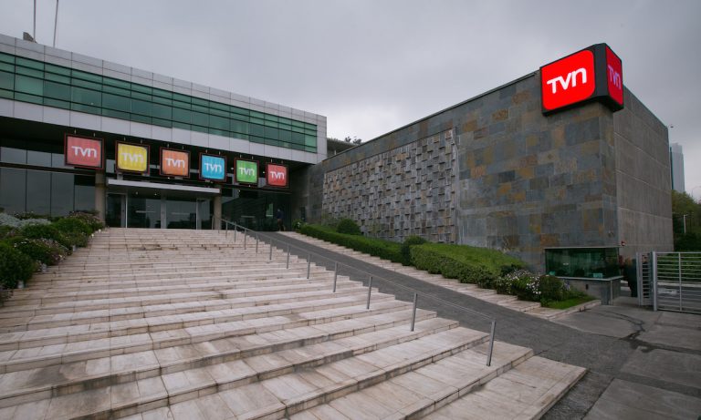 Declaración: Rechazamos cualquier intento de privatizar TVN
