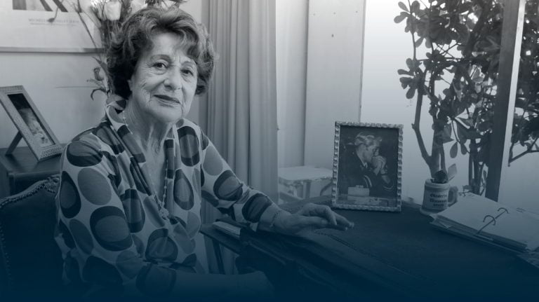 Presidentes de Convergencia Progresista lamentan fallecimiento de Sra. Ángela Jeria Gómez
