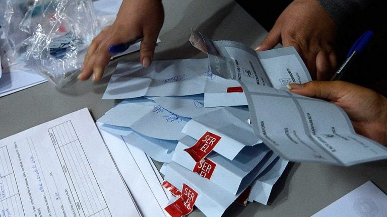 Convergencia Progresista emplaza al Gobierno y al SERVEL ante cuestionamientos al proceso constituyente