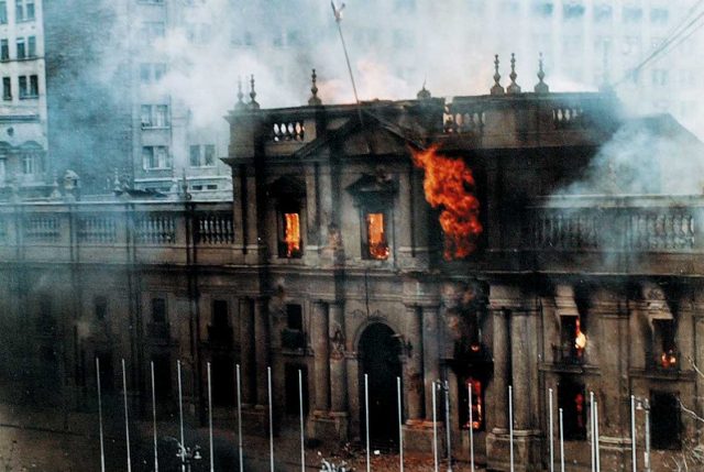 OPINIÓN Las obligaciones pendientes a 47 años del Golpe de Estado