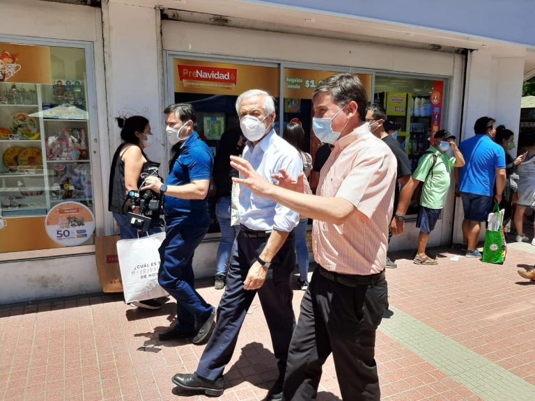 Heraldo Muñoz sobre primarias ciudadanas: “Debieran ser la práctica futura para elegir candidaturas”
