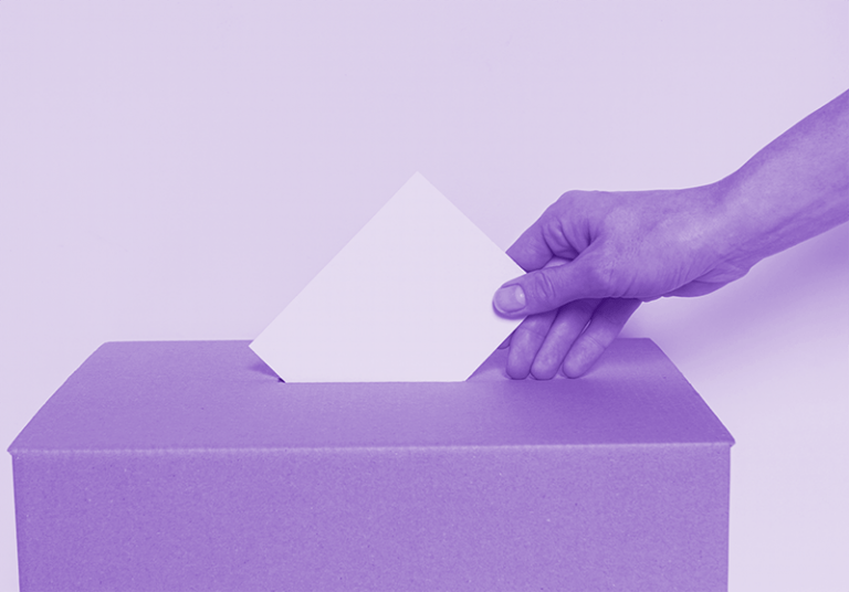 Sobre la Consulta Ciudadana Presidencial del Partido Por la Democracia