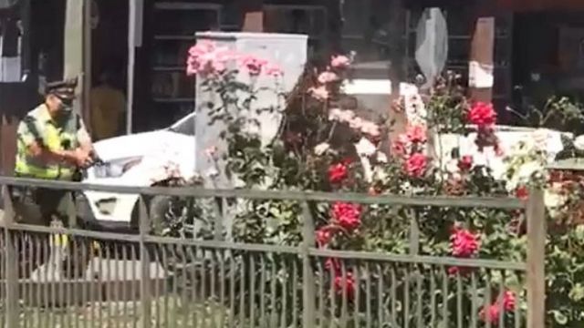 PPD repudia muerte de joven en Panguipulli y exige crear nueva policía