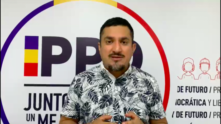 PPD manifiesta molestia con SERVEL ante retraso en la entrega de los números de candidatos municipales