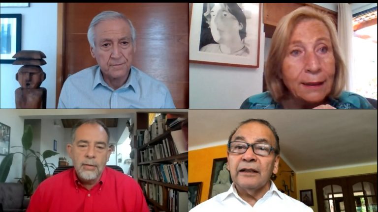 Dirigentes PPD rechazan reforma a FONASA y piden a la DC clarificar su postura