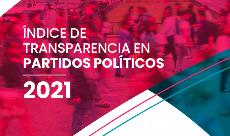 PPD logra nuevamente encabezar ranking de transparencia de partidos políticos que elabora Chile Transparente