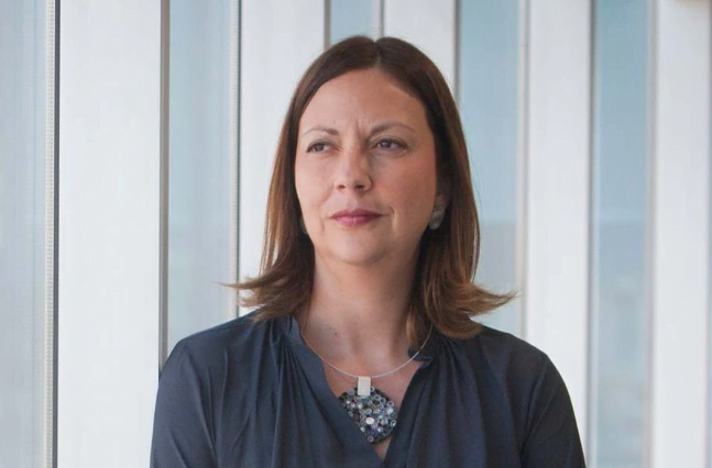 Natalia Piergentili (PPD): “El PPD no va a ir a peregrinar al Frente Amplio”