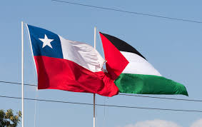 Declaración Pública Día Internacional de Solidaridad con el Pueblo Palestino