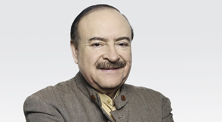 Se nos fue uno de los grandes: Antonio Leal Labrín (QEPD)