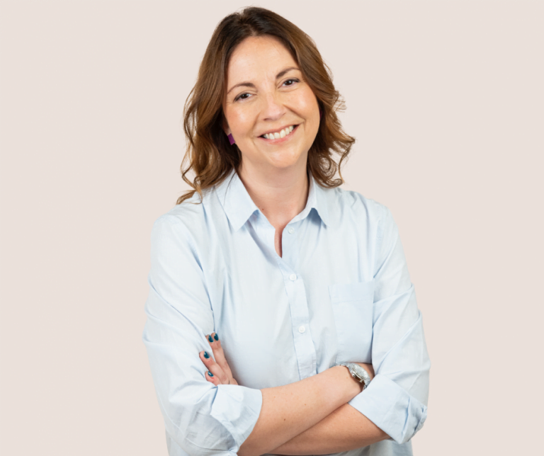 Natalia Piergentili: “Valoro lo que hizo el Presidente, que es la necesidad de construcción de mayorías”