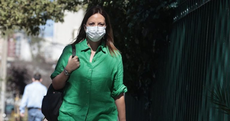 Natalia Piergentili tras su reunión con el Presidente electo: “Él tiene claro cuáles son los temas más sentidos para generar gobernabilidad”