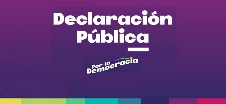 Publicación de candidatos y candidatas a jefe de bancada municipal