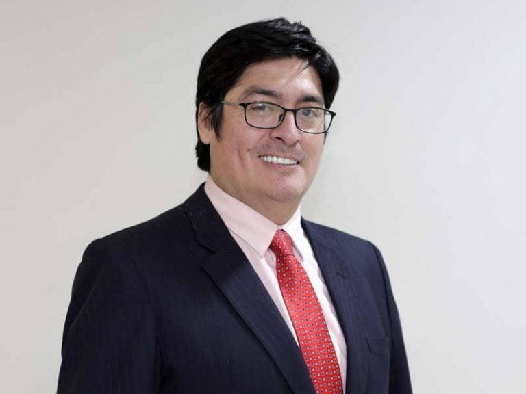 Pedro Huichalaf fue invitado a exponer a la Comisión de Sistema Político de la Convención Constitucional