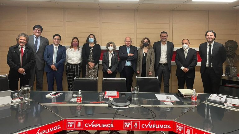 Natalia Piergentili en El Mercurio: “Hay un compromiso con las reformas y con el bienestar del país”