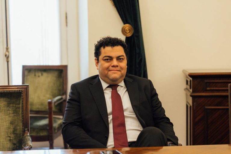 José Toro Kemp critica la retirada de la UDI en la reforma de pensiones