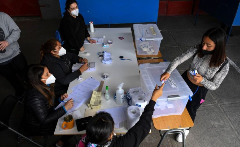 Locales de votación Elecciones Internas PPD 2023