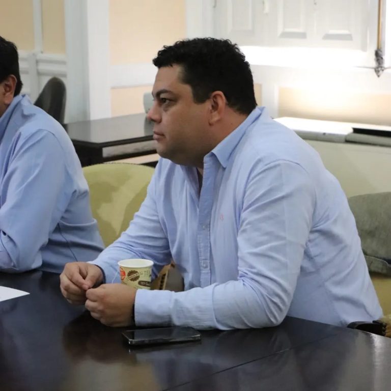 José Toro Kemp llama a la unidad en la izquierda en medio de regresión conservadora