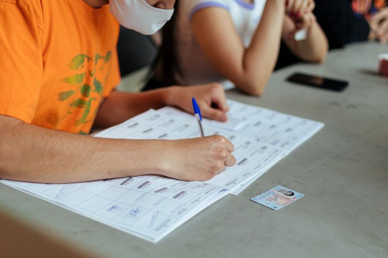 ELECCIONES INTERNAS 2023: VOTOS DISPONIBLES PARA IMPRIMIR