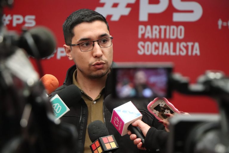 Vicepresidente Barra insta a la voluntad de diálogo en reunión de partidos oficialistas