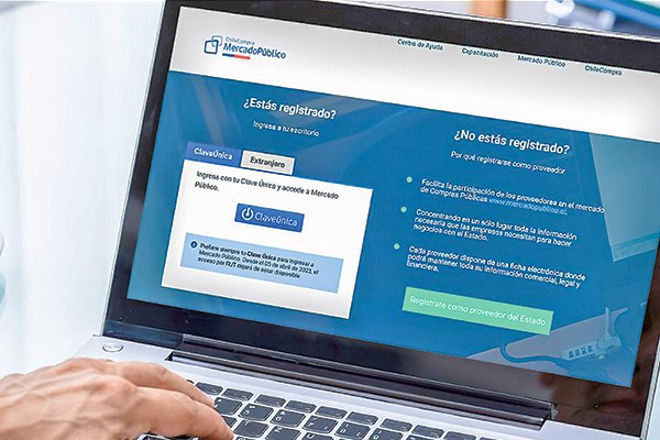 Declaración Pública ante los recientes acontecimientos relacionados a Mercado Público