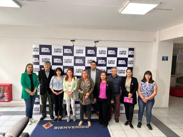 José Toro Kemp y secretarios generales de la Alianza afinan estrategias de cara al 17-D