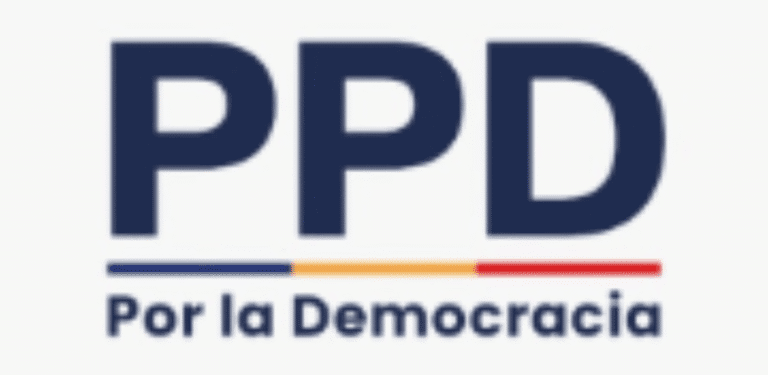 Acta LXVIII Consejo Nacional Partido Por la Democracia