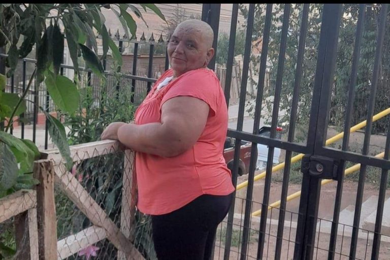 PPD lamenta fallecimiento de vicepresidenta regional Marlene Villalón