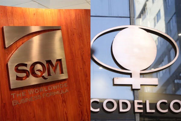 Codelco y SQM: ¿Un nuevo modelo?