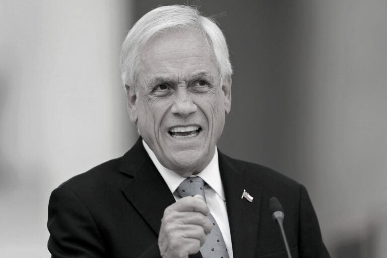 PPD lamenta fallecimiento del ex Presidente Sebastián Piñera