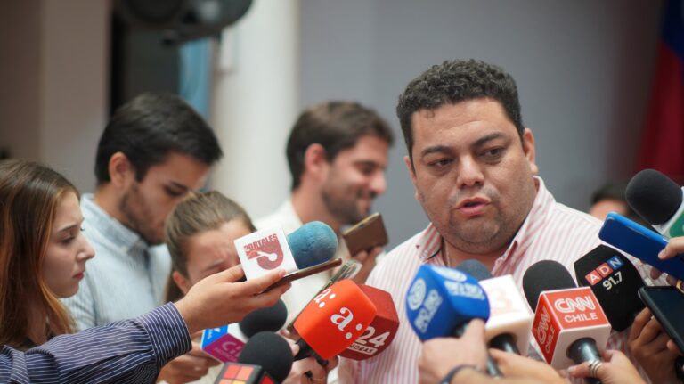 José Toro Kemp apoya el Gobierno y exige a la oposición tratar crisis de seguridad con ‘’visión de Estado”
