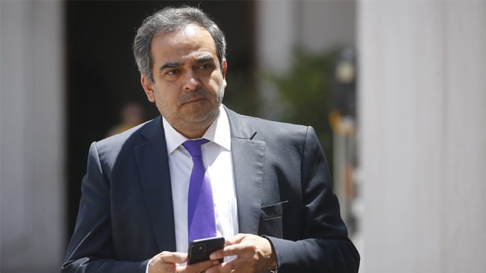 Quintana explica manifiesto del Socialismo Democrático: ‘’Es un diálogo abierto entre fuerzas políticas progresistas’’