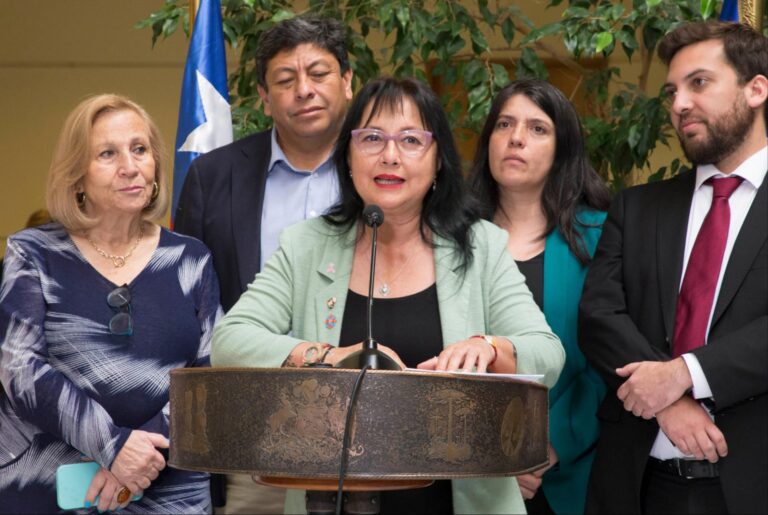 Bancada PPD-Independientes presenta proyecto para penalizar actos de zoofilia y conductas sexuales hacia animales