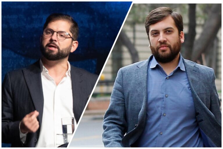 Presidente Boric se abre a reformar sistema político y diputado Raúl Soto respalda medida