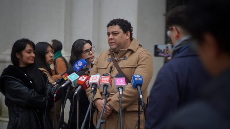José Toro Kemp pide avances en la reforma de pensiones y valora gira del Mandatario en Europa