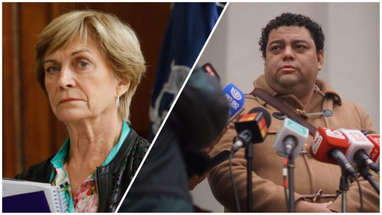 José Toro Kemp condena falta de pruebas en declaraciones de Matthei sobre narcotráfico y política
