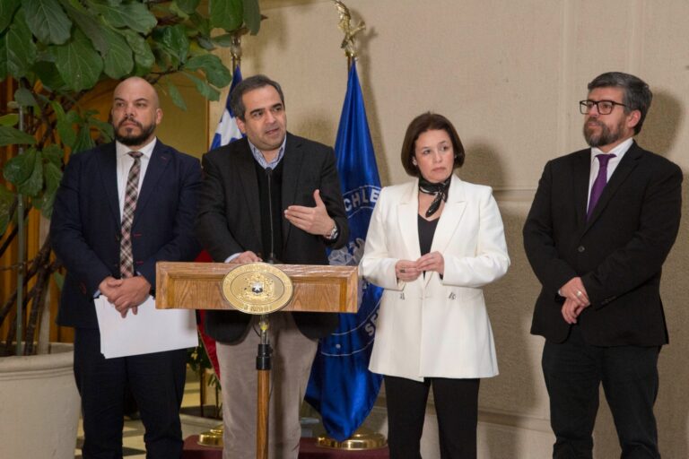 PPD propone ampliar prevención del delito a nivel escolar y se compromete a acelerar proyecto que fortalece a los municipios
