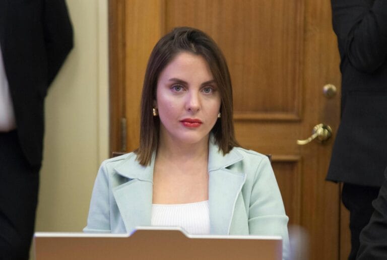 Camila Musante por Caso Monsalve: “Es fundamental determinar quiénes dentro del Gobierno faltaron a la Constitución y las leyes”