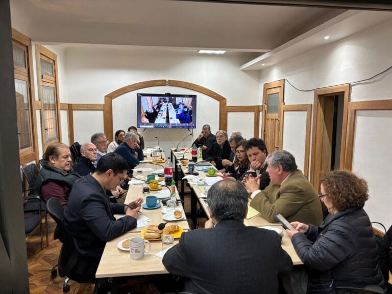 COMUNICADO OFICIAL – PPD presenta propuestas económicas progresistas para el debate nacional